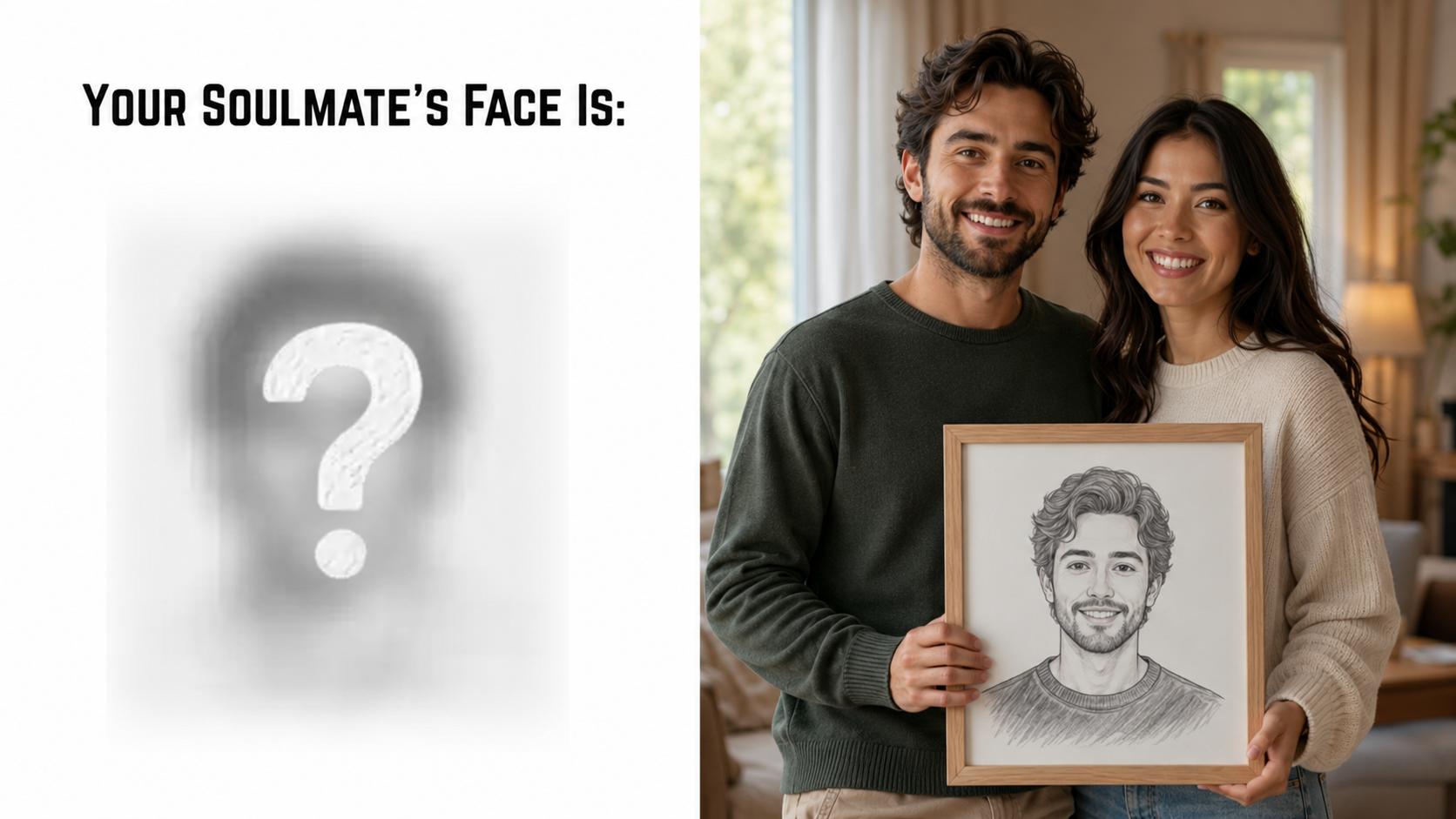 Twin flame reveal